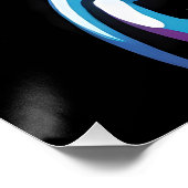 Poster Allumer (Coin)
