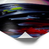 POSTER ALLURE EN MOTION (Coin)