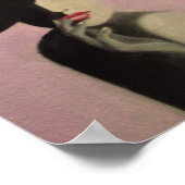 Poster Allure Vintage/ Poster (Coin)