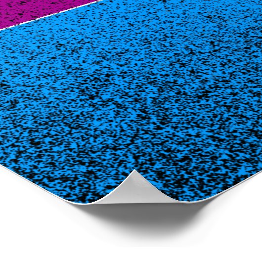 POSTER ALLY FLAG ORIGINAL (Coin)