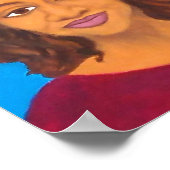 Poster Allyson (Coin)