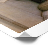 Poster Alma Tadema | Coliseum 1896 (Coin)