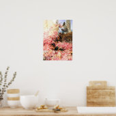 Poster Alma-Tadema - Les roses de l'héliogabale (Cuisine)