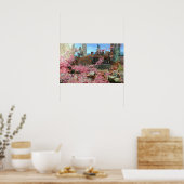 Poster Alma-Tadema - Les Roses De L'Héliogabale (Cuisine)