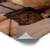 Poster Alma-Tadema - Tepidarium (Coin)