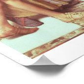 Poster Alma Tadema | the Departure, 1880 (Coin)