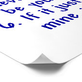 POSTER ALMAN SHEPHERD PL2 (Coin)