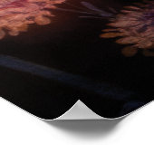 Poster Almond Blossoms (Coin)