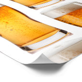 Poster Almost 99 Bottles of Beer on the Wall (Coin)
