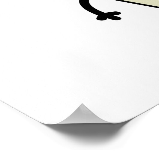 Poster Aloe There Funny Aloe Vera Pun (Coin)