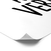 Poster Aloe Vera (Coin)