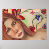 Poster Aloha (Devant)