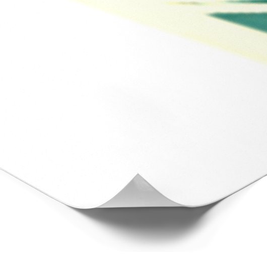 Poster Aloha Mermaid Thunder_Thunder_Cove (Coin)