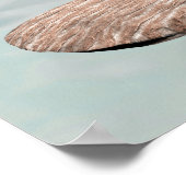 Poster Alone – Quiet Balance (Coin)