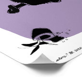 Poster Alors ? (Alors, quoi ?) (Coin)