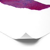 Poster Alpaca (Coin)