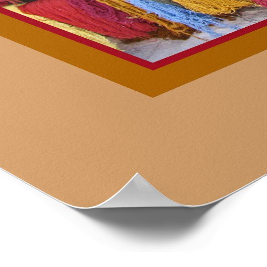 Poster Alpaca (Coin)