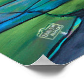 Poster Alpaca-Kathleen (Coin)