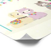Poster Alpacas (Coin)