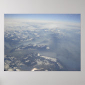 Poster Alpes d'en haut (Devant)