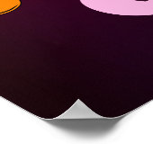 Poster Alphabets (Coin)