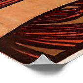 Poster Alphons Mucha Cycles Perfecta (Coin)