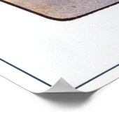 Poster Alphonse Mucha (Coin)