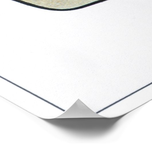 Poster Alphonse Mucha (Coin)