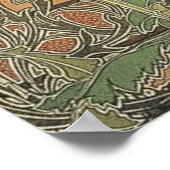 Poster Alphonse Mucha Documents Décoratifs GalleryHD (Coin)