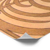 Poster Alphonse Mucha - Donna Orechini (Coin)