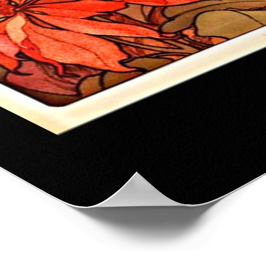 Poster Alphonse Mucha Precious Stones (Coin)