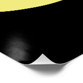 Poster Alpinistes (Coin)