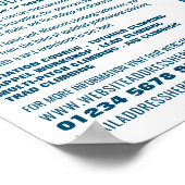 Poster Alpinistes, Randonnée et Escalade (Coin)