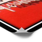 Poster Alsace - (Coin)