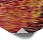 Poster Altamira Deer (Coin)