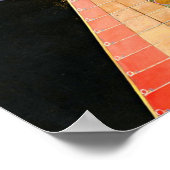 Poster Altarpiece Hilma Af Klint No 1 (Coin)