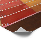 Poster Altarpiece No 1,Group X Altarpieces,Hilma af Klint (Coin)