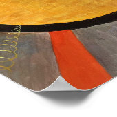 Poster Altartre 3 | Hilma af Klint | (Coin)