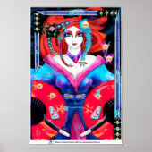 Poster AltDelta: Pinball (Devant)