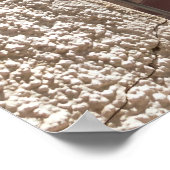 Poster Altea, Coût Blanca, Espagne (Coin)