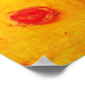 Poster altéré | cellule (Coin)