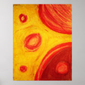 Poster altéré | cellule (Devant)