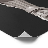 Poster Alternatif à la mort (Coin)