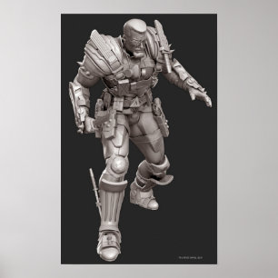 Poster Alternatif à la mort