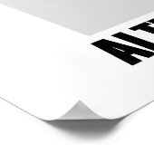 Poster Alternative Of Generations (Coin)