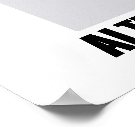 Poster Alternative Of Generations (Coin)