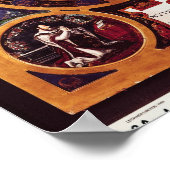 Poster Altesse de Sainte-Chapelle (Coin)