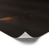 Poster Altitude (Coin)