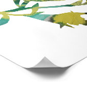 Poster Alyssum (Coin)