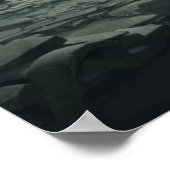 Poster Alyx demi-vie (Coin)